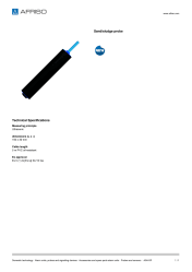 AFRISO_SAND-SLUDGE-PROBE_ENG_GBR.PDF