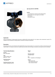 AFRISO_BALL-VALVE-KH-01-H-DFVFM_ENG_GBR.PDF