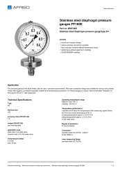 AFRISO_STAINLESS-STEEL-DIAPHRAGM-PRESSURE-GAUGES-PF160E-STAINLESS-STEEL-DIAPHRAGM-PRESS_85937402_ENG_GBR.PDF