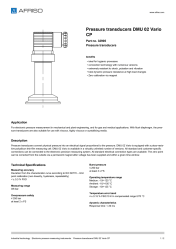 AFRISO_PRESSURE-TRANSDUCERS-DMU-02-VARIO-CP-PRESSURE-TRANSDUCERS_32905_ENG_GBR.PDF