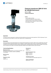 AFRISO_PRESSURE-TRANSDUCERS-DMU-02-VARIO-BC-NEUMO-BIOCONTROL--PRESSURE-TRANSDUCERS_32965_ENG_GBR.PDF