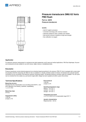 AFRISO_PRESSURE-TRANSDUCERS-DMU-02-VARIO-FBO-FLUSH-PRESSURE-TRANSDUCERS_32878_ENG_GBR.PDF
