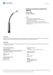 AFRISO_PRESSURE-TRANSDUCERS-HYDROFOX--DMU-08-PRESSURE-TRANSDUCERS_31568_ENG_GBR.PDF