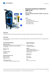 AFRISO_PRESSURE-TRANSDUCERS-HYDROFOX--DMU-07-FG-PRESSURE-TRANSDUCERS-HYDROFOX--DMU-07-F_31553_ENG_GBR.PDF