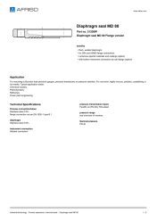 AFRISO_DIAPHRAGM-SEAL-MD-80-DIAPHRAGM-SEAL-MD-80-FLANGE-VERSION_31336W_ENG_GBR.PDF