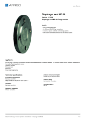 AFRISO_DIAPHRAGM-SEAL-MD-80-DIAPHRAGM-SEAL-MD-80-FLANGE-VERSION_31333W_ENG_GBR.PDF