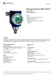 AFRISO_PRESSURE-TRANSDUCERS-DMU-14-DG-EX-PRESSURE-TRANSDUCERS_31995_ENG_GBR.PDF