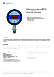 AFRISO_DIGITAL-PRESSURE-GAUGES-DIM-30-PRECISION-DIGITAL-PRESSURE-GAUGES_33406R120021_ENG_GBR.PDF