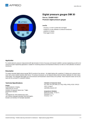 AFRISO_DIGITAL-PRESSURE-GAUGES-DIM-30-PRECISION-DIGITAL-PRESSURE-GAUGES_33406R118021_ENG_GBR.PDF