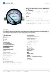 AFRISO_MAGNETKOLBEN-MANOMETER-MAG80DIF-MAGNETKOLBEN-MANOMETER-FUER-DIFFERENZDRUCK---HOC_88010312_DEU_DEU.PDF