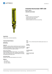 AFRISO_INDUSTRIAL-THERMOMETER-VMTH-200-INDUSTRIAL-THERMOMETER_64175_ENG_GBR.PDF
