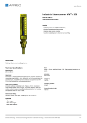 AFRISO_INDUSTRIAL-THERMOMETER-VMTH-200-INDUSTRIAL-THERMOMETER_64167_ENG_GBR.PDF