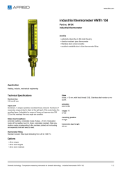 AFRISO_INDUSTRIAL-THERMOMETER-VMTH-150-INDUSTRIAL-THERMOMETER_64100_ENG_GBR.PDF