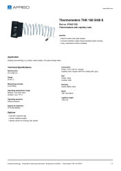 AFRISO_THERMOMETERS-THK-150-S-58-S-THERMOMETERS-WITH-CAPILLARY-TUBE_67542115S_ENG_GBR.PDF