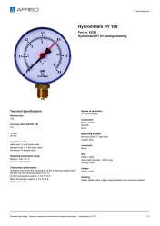 AFRISO_HYDROMETERS-HY-100-HYDROMETERS-HY-FOR-HEATING-PLUMBING_63285_ENG_GBR.PDF