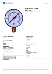 AFRISO_HYDROMETERS-HY-100-HYDROMETERS-HY-FOR-HEATING-PLUMBING_63283_ENG_GBR.PDF