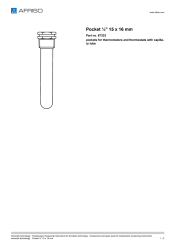 AFRISO_POCKET----15-X-16-MM-POCKETS-FOR-THERMOMETERS-AND-THERMOSTATS-WITH-CAPILLARY-TUB_67333_ENG_GBR.PDF