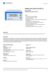 AFRISO_DISPLAY-AND-CONTROL-UNIT-DA-12-DIGITAL-DISPLAY-UNITS-DA-10-12-14_31282_ENG_GBR.PDF