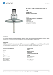 AFRISO_RESISTANCE-THERMOMETERS-WTH-30-CP-RESISTANCE-THERMOMETERS_32331_ENG_GBR.PDF
