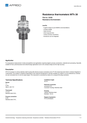 AFRISO_RESISTANCE-THERMOMETERS-WTH-30-RESISTANCE-THERMOMETERS_32302_ENG_GBR.PDF