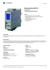 AFRISO_MESSUMFORMER-MFU-12-MULTIFUNKTIONALER-MESSUMFORMER_53722_DEU_DEU.PDF