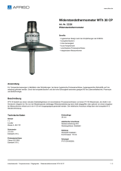 AFRISO_WIDERSTANDSTHERMOMETER-WTH-30-CP-WIDERSTANDSTHERMOMETER_32326_DEU_DEU.PDF