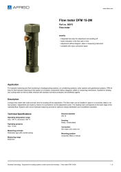 AFRISO_FLOW-METER-DFM-15-2M-FLOW-METER_80975_ENG_GBR.PDF