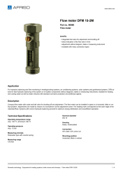 AFRISO_FLOW-METER-DFM-15-2M-FLOW-METER_80960_ENG_GBR.PDF