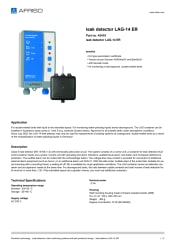 AFRISO_LEAK-DETECTOR-LAG-14-ER-LEAK-DETECTOR-LAG-14-ER_43410_ENG_GBR.PDF