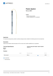 AFRISO_PLASTIC-DIPSTICK_20013_ENG_GBR.PDF