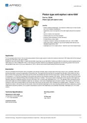 AFRISO_PISTON-TYPE-ANTI-SIPHON-VALVE-KAV-PISTON-TYPE-ANTI-SIPHON-VALVE_20240_ENG_GBR.PDF