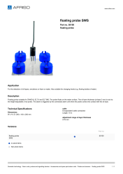 AFRISO_FLOATING-PROBE-SWS-FLOATING-PROBE_55100_ENG_GBR.PDF