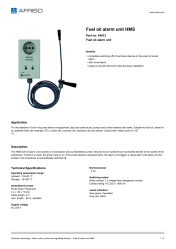 AFRISO_FUEL-OIL-ALARM-UNIT-HMS-FUEL-OIL-ALARM-UNIT_44513_ENG_GBR.PDF