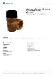 AFRISO_DIAPHRAGM-SAFETY-VALVE-MS---HEATING-SYSTEMS-MSS-G--X-G--DIAPHRAGM-SAFETY-VALVE-M_42330_ENG_GBR.PDF