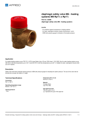 AFRISO_DIAPHRAGM-SAFETY-VALVE-MS---HEATING-SYSTEMS-MS-RP1--X-RP1--DIAPHRAGM-SAFETY-VALV_42495_ENG_GBR.PDF