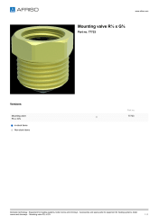 AFRISO_MOUNTING-VALVE-R--X-G-_77723_ENG_GBR.PDF