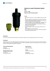 AFRISO_QUICK-AIR-VENTS-PRIMOVENT-HYBRID-G--QUICK-AIR-VENTS-PRIMOVENT-HYBRID_77730_ENG_GBR.PDF
