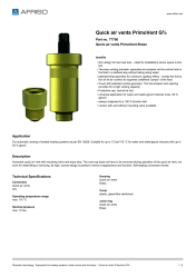 AFRISO_QUICK-AIR-VENTS-PRIMOVENT-G--QUICK-AIR-VENTS-PRIMOVENT-BRASS_77700_ENG_GBR.PDF