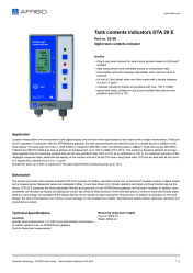 AFRISO_TANK-CONTENTS-INDICATORS-DTA-20-E-DIGITAL-TANK-CONTENTS-INDICATOR_52156_ENG_GBR.PDF