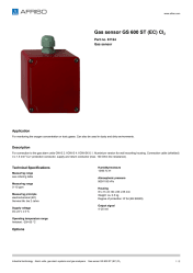 AFRISO_GAS-SENSOR-GS-600-ST--EC--CL2-GAS-SENSOR_61124_ENG_GBR.PDF