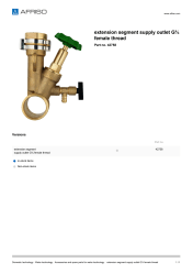 AFRISO_EXTENSION-SEGMENT-SUPPLY-OUTLET-G--FEMALE-THREAD_42758_ENG_GBR.PDF