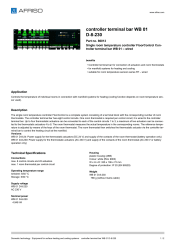AFRISO_CONTROLLER-TERMINAL-BAR-WB-01-D-8-230-SINGLE-ROOM-TEMPERATURE-CONTROLLER-FLOORCO_86013_ENG_GBR.PDF