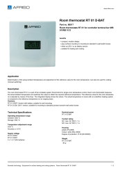 AFRISO_ROOM-THERMOSTAT-RT-01-D-BAT-ROOM-THERMOSTATS-RT-01-FOR-CONTROLLER-TERMINAL-BAR-W_86017_ENG_GBR.PDF