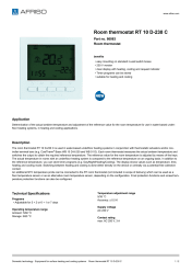 AFRISO_ROOM-THERMOSTAT-RT-10-D-230-C-ROOM-THERMOSTAT_86063_ENG_GBR.PDF