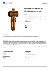 AFRISO_FROST-PROTECTION-VALVE-AAV-302-FROST-PROTECTION-VALVE-AAV-FOR-HEAT-PUMPS_81376_ENG_GBR.PDF