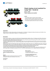 AFRISO_PLASTIC-HEATING-CIRCUIT-MANIFOLD-PROCALIDA--MC-1-10-HK-SV-PLASTIC-HEATING-CIRCUI_77210_ENG_GBR.PDF