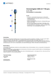 AFRISO_GRENZWERTGEBER-GWG-23-T-700-GRAU-GRENZWERTGEBER-FUER-AUSSENBEHAELTER_47622_DEU_DEU.PDF