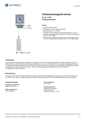 AFRISO_FUELLSTANDMESSGERAET-UNIMES-FUELLSTANDMESSGERAET_11500_DEU_DEU.PDF