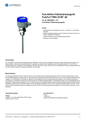 AFRISO_PULS-REFLEX-FUELLSTANDMESSGERAET-PULSFOX--PMG-20-MF--60-PULS-REFLEX-FUELLSTANDME_5654060D-L-101_DEU_DEU.PDF