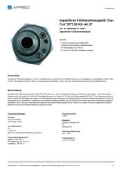 AFRISO_KAPAZITIVES-FUELLSTANDMESSGERAET-CAPFOX--EFT-20-KX--40-ST-KAPAZITIVES-FUELLSTAND_5655040ST-L-3B01_DEU_DEU.PDF